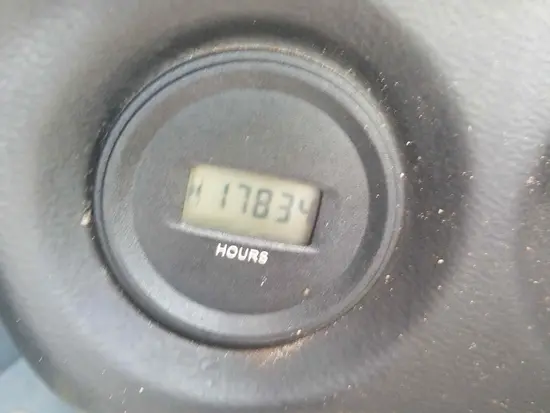 2016 BBA PT150 Pump