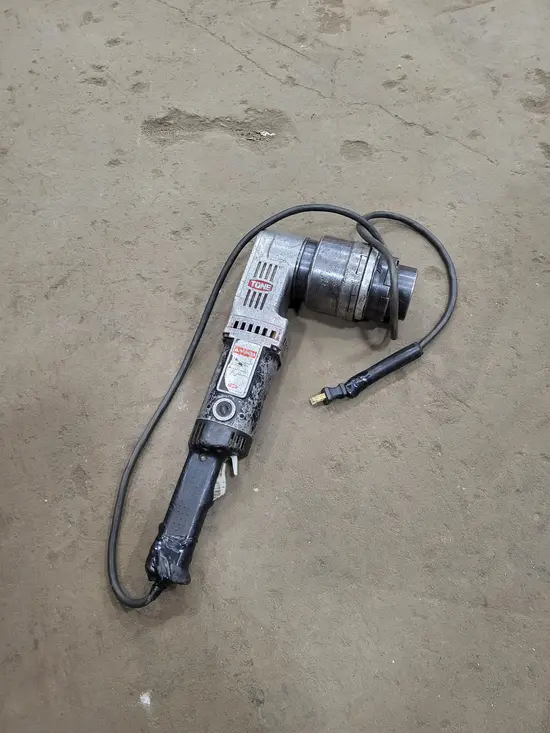 2017 LeJeune Bolt Company GVC-301EZ Wrench