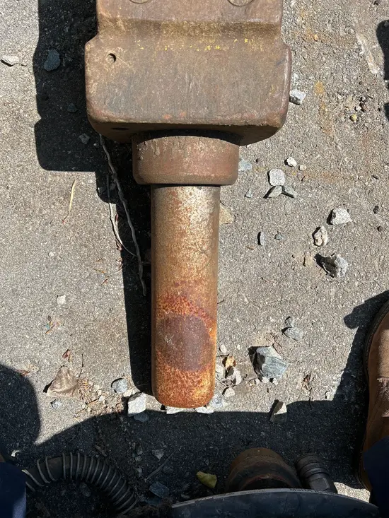 2019 Epiroc SB 452 Attachment