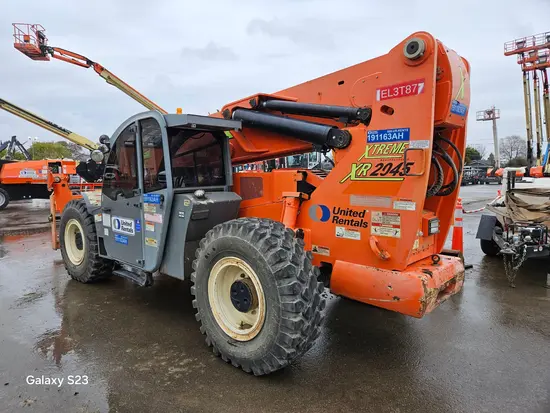 2017 XTREME XR2045 Forklift