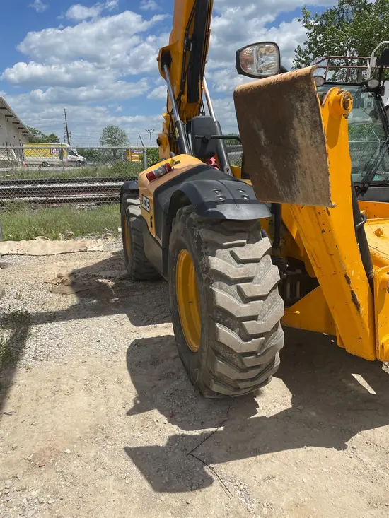 2018 JCB 512-56 S Forklift