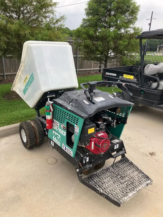 2023 Multiquip WBH-16EF