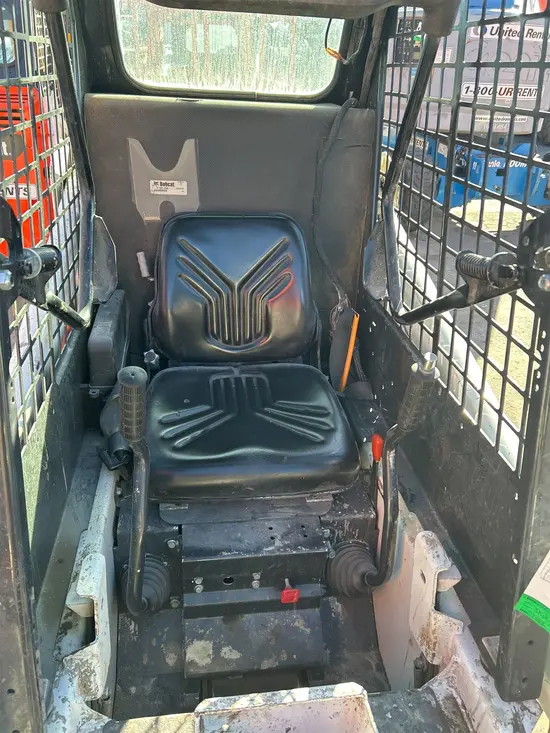 2021 Bobcat S70 Track Loader