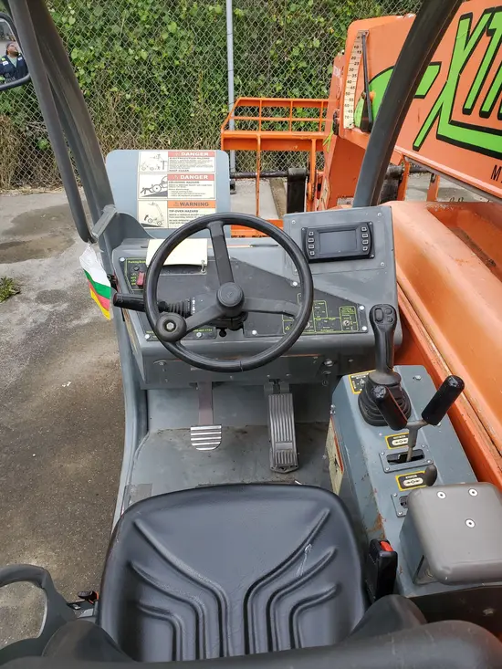 2016 XTREME XR1045 Forklift