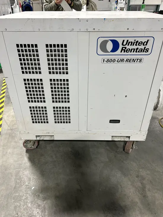 2018 KWIKOOL KP05-21H Portable Air Conditioner