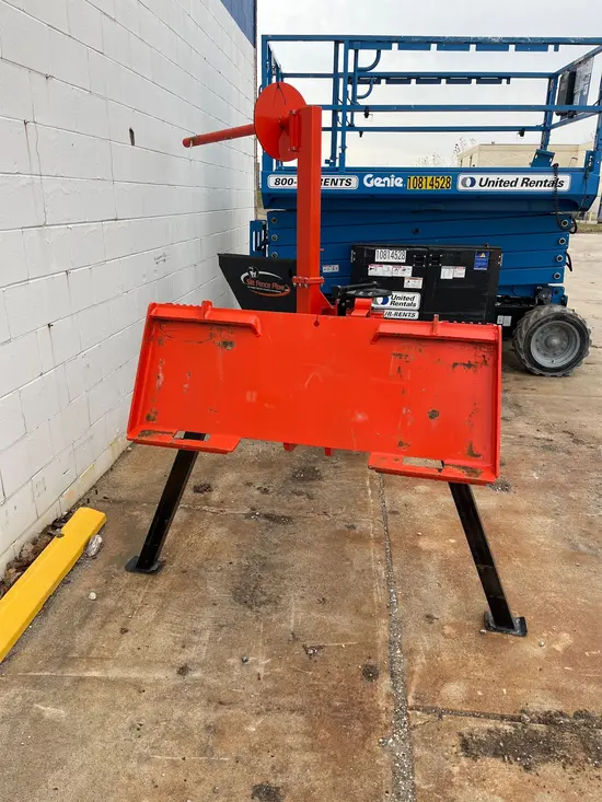 2023 MCCORMICK RPPSFP-36 Attachment