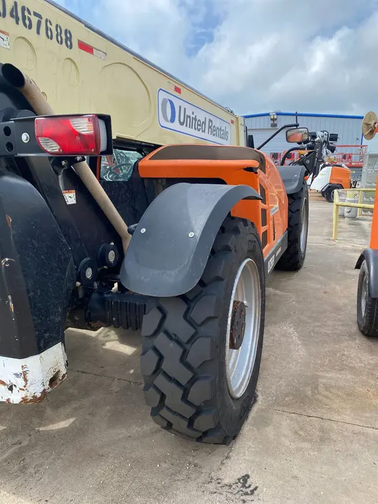 2016 JLG 1255 Forklift