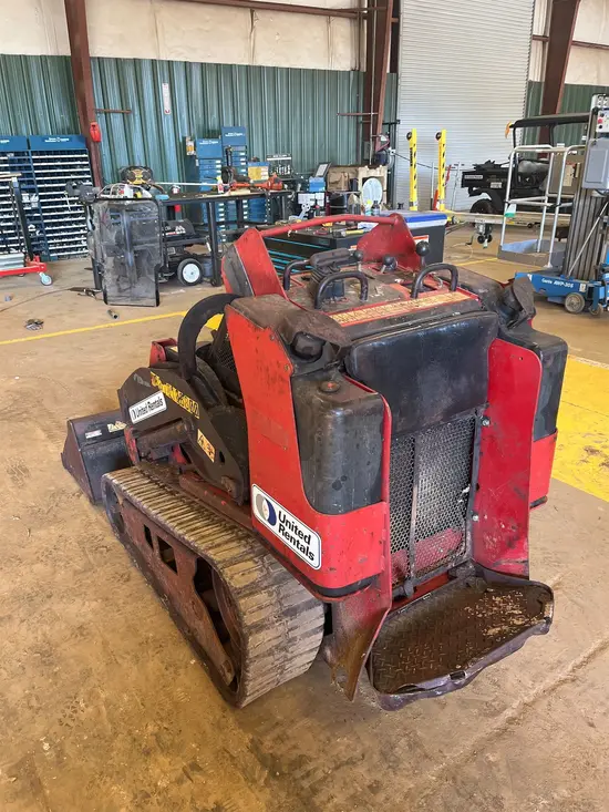 2019 Toro TX1000 Track Loader