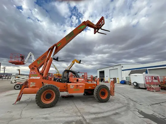 2014 XTREME XR1255 Forklift