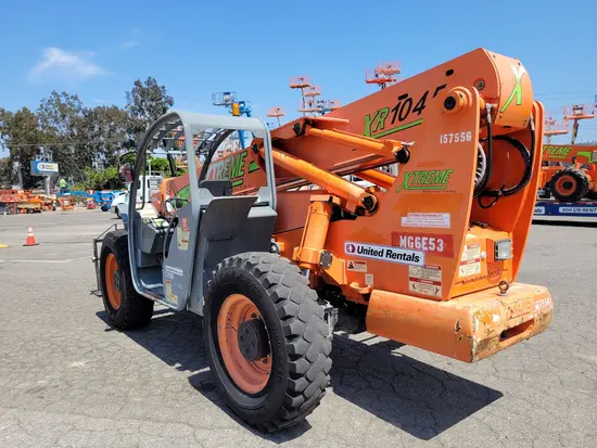 2015 XTREME XR1045 Forklift