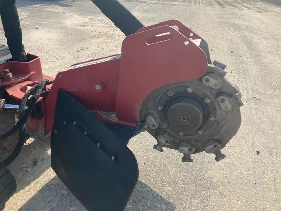 2019 Toro STX-38 Chipper/Stumper