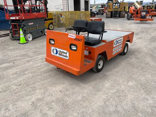 2015 Columbia BC2-L-36 Utility Vehicle