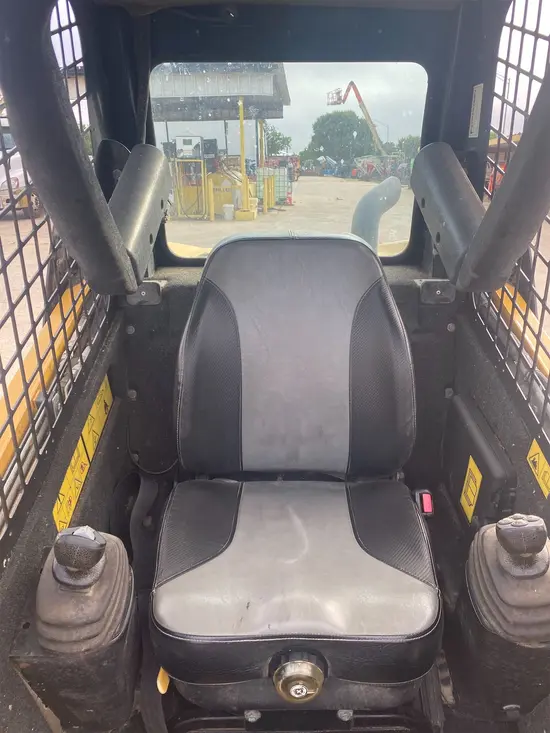 2019 ASV RT40 Track Loader