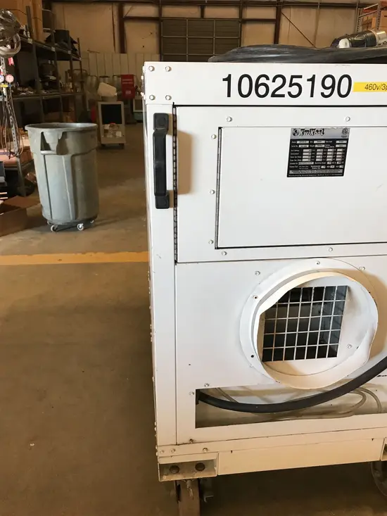 2017 KWIKOOL KP05-43 Portable Air Conditioner