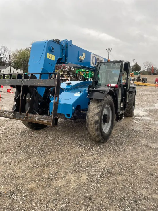 2016 Genie GTH-844D Forklift
