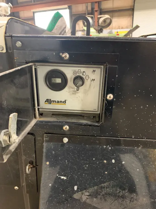 2019 Allmand NLV-ML3EC Portable Work Light