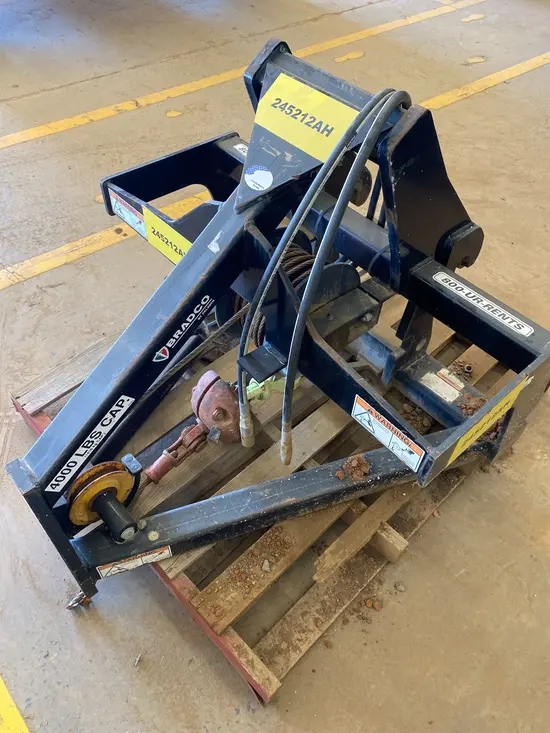 2020 XTREME 14893-000 Attachment