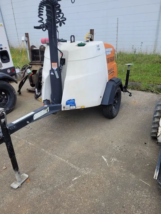 2019 Magnum Pro MLT6SM Towable Light Tower