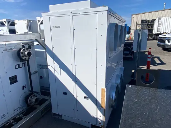 2017 American Event Services 30TV480WK030A