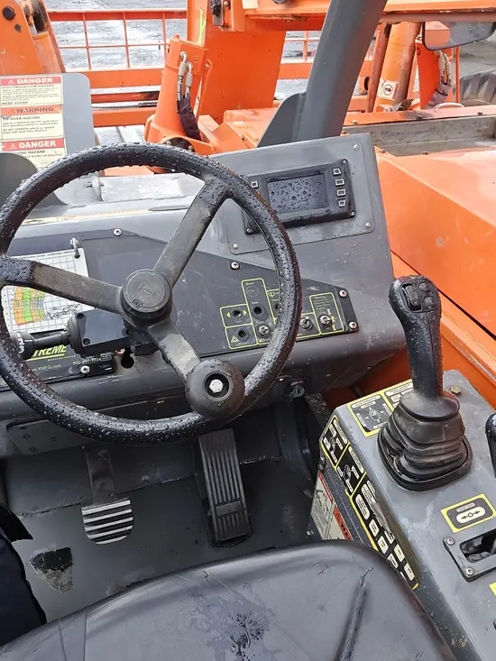2017 XTREME XR2045 Forklift