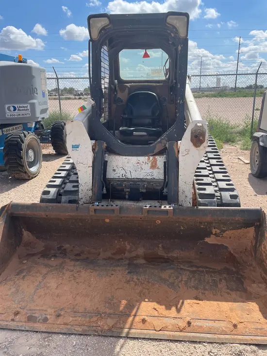 2018 Bobcat T630 Track Loader