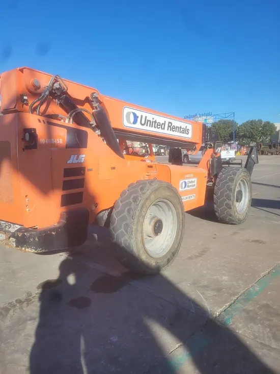 2016 SKYTRAK 10054 Forklift
