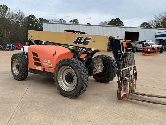 2015 JLG G6-42A Forklift