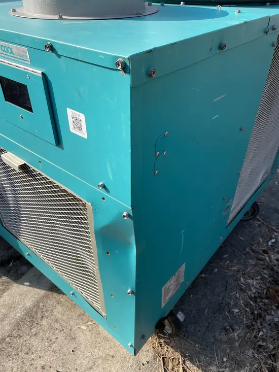 2017 DENSO CLASSIC 60 Portable Air Conditioner