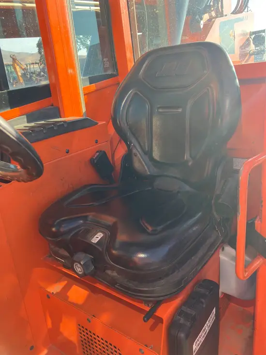 2016 SKYTRAK 10054 Forklift