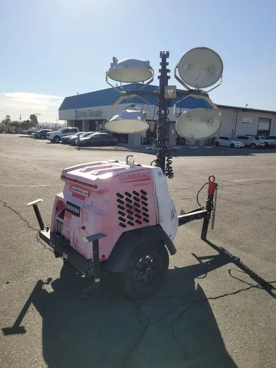 2015 SKYTRAK 8042 Forklift