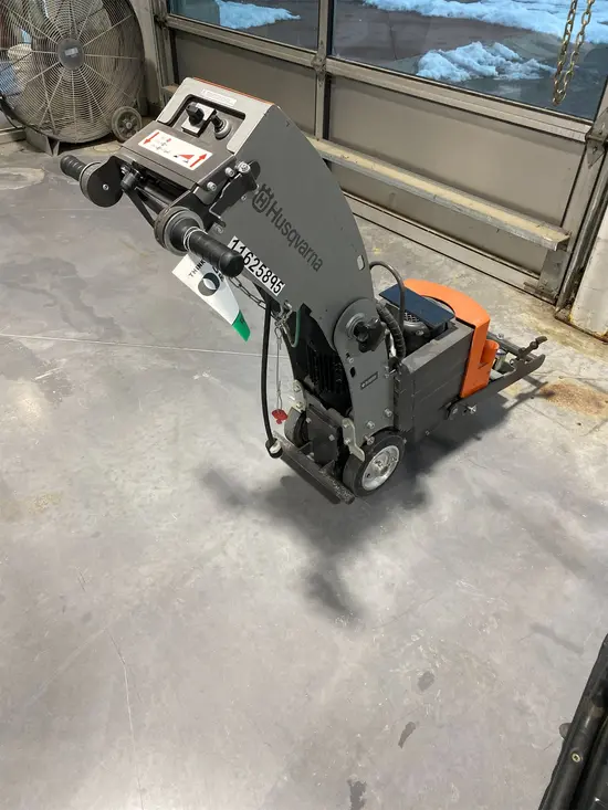 2023 Husqvarna BS-110 Stripper