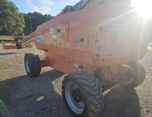 2016 JLG 800S Boom Lift