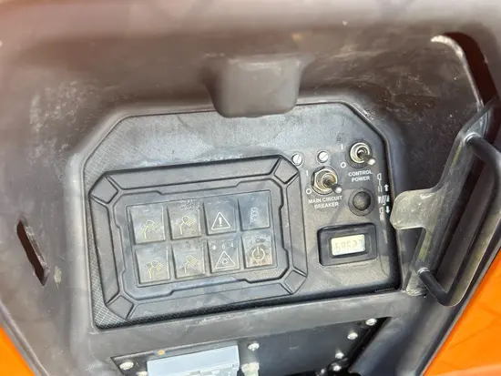 2022 Generac MLTS-4 Portable Work Light