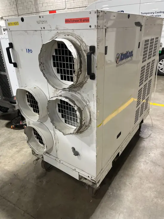 2018 KWIKOOL KP012-43H Portable Air Conditioner
