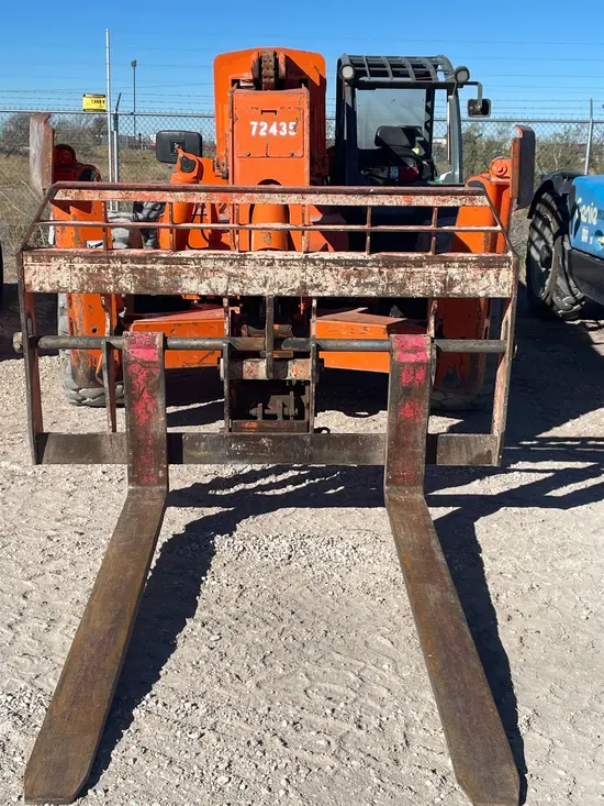 2007 XTREME XRM1254 Forklift