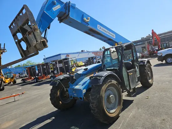 2015 Genie GTH-844 Forklift