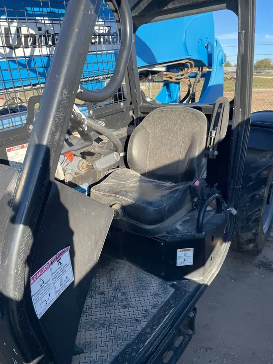 2016 Genie GTH-636 Forklift
