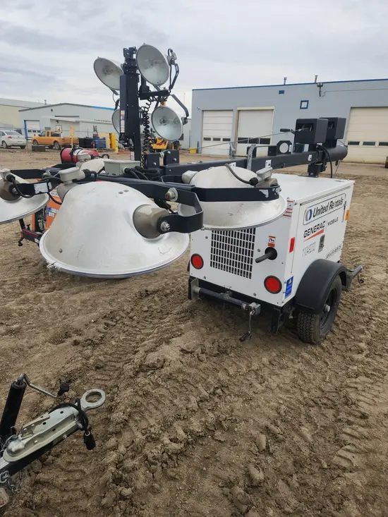 2020 Magnum Pro MLT3060 Towable Light Tower