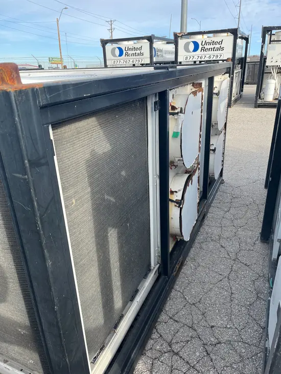 2015 TRANE TSH300F