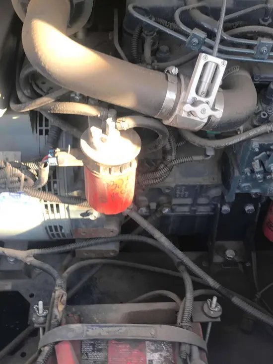 2019 Generac MLT5080KV Towable Light Tower