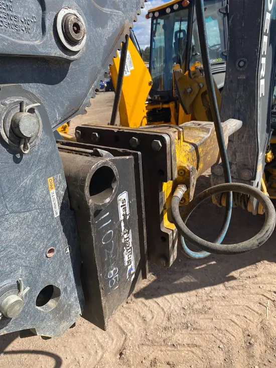 2019 Epiroc SB 452 Attachment