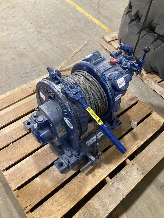 2012 SAN-EI SEIKI W10220SAABG