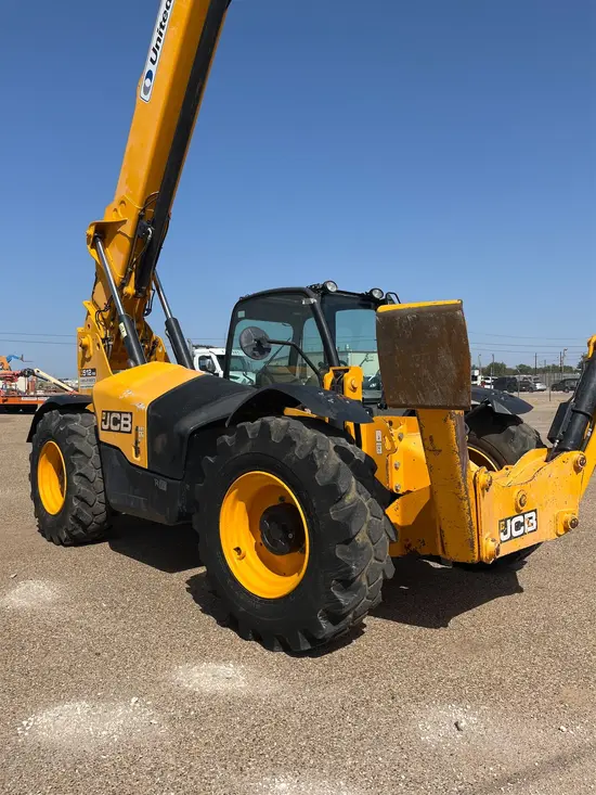 2016 JCB 512-56 S Forklift