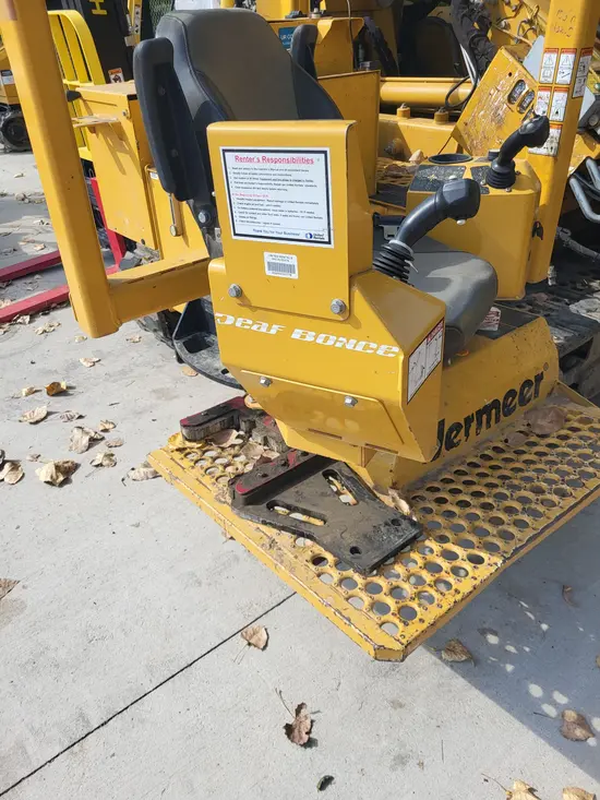 2020 Vermeer PD-10 Attachment