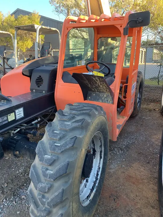 2015 JLG G6-42A Forklift