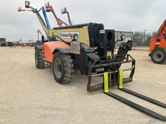 2016 JLG 1255 Forklift