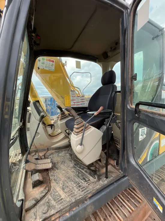 2018 Kobelco SK170LC-10 Excavator