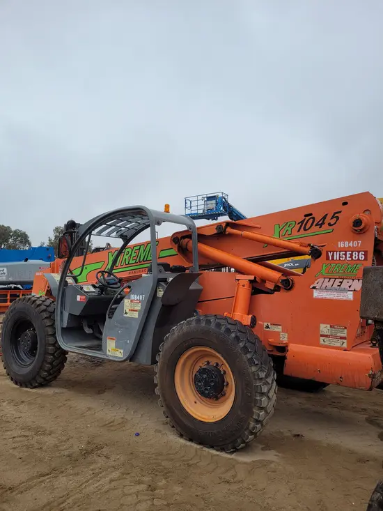 2016 XTREME XR1045 Forklift
