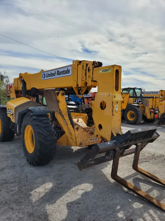 2016 JCB 510-56 S Forklift