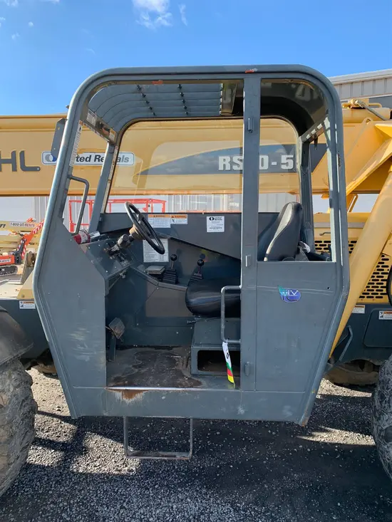 2015 Gehl RS10-55 Forklift